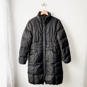 🌱 Boss by Hugo Boss Down Puffer Jacket | Small